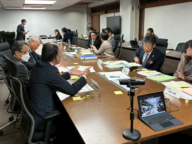 グループワーク④