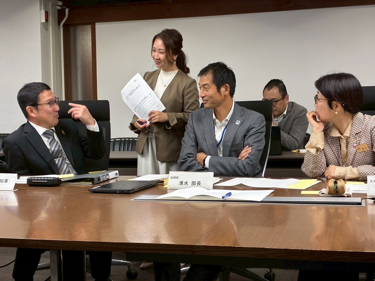 グループワーク③