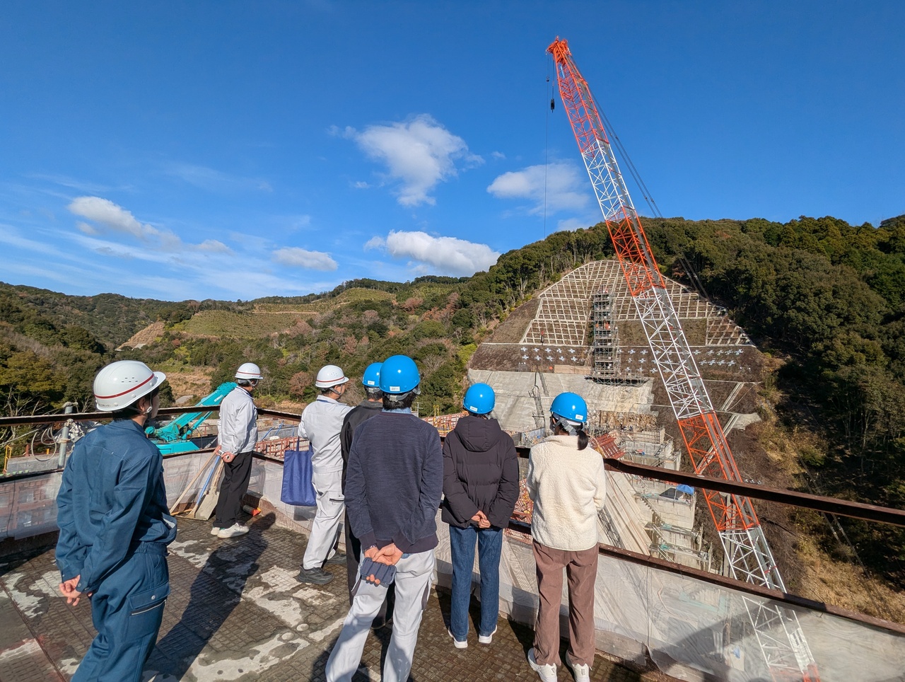 ダム有(高知大)