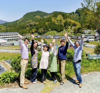 キッチンメンバー