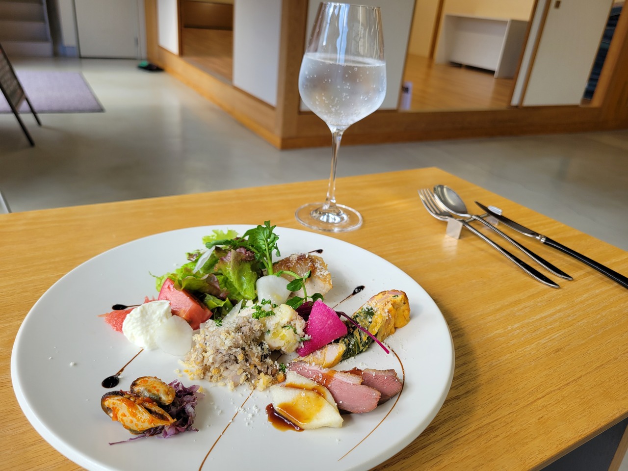 アルカータランチ2