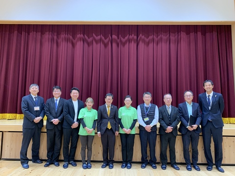 馬路村地域づくり事業協同組合