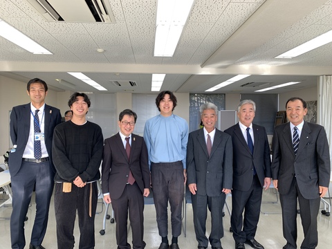 意見交換会 意見交換会