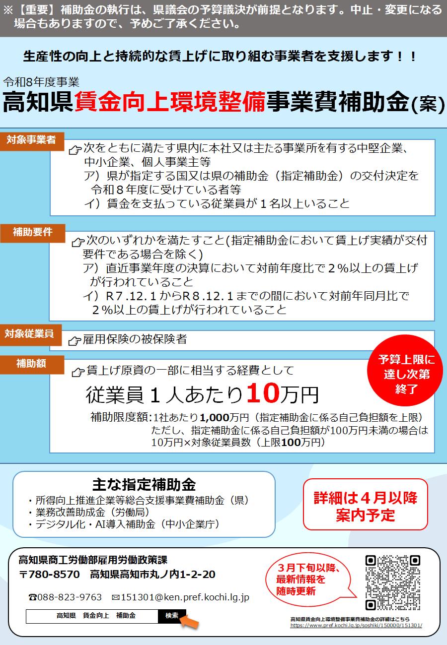 補助金チラシ縮小版