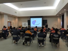 地域防災指導者研修01