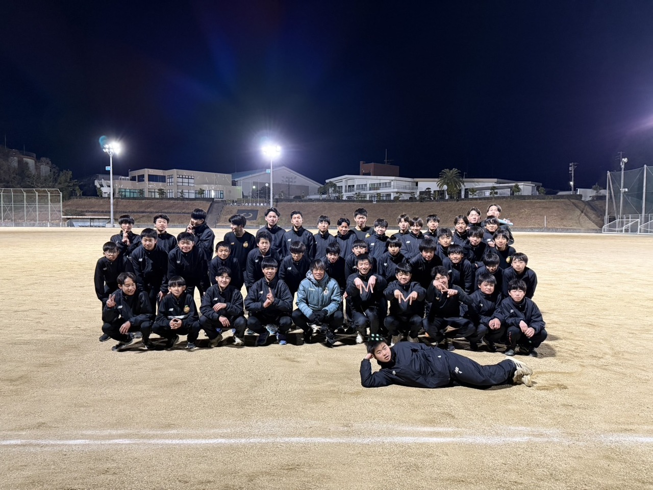 集合写真 集合写真