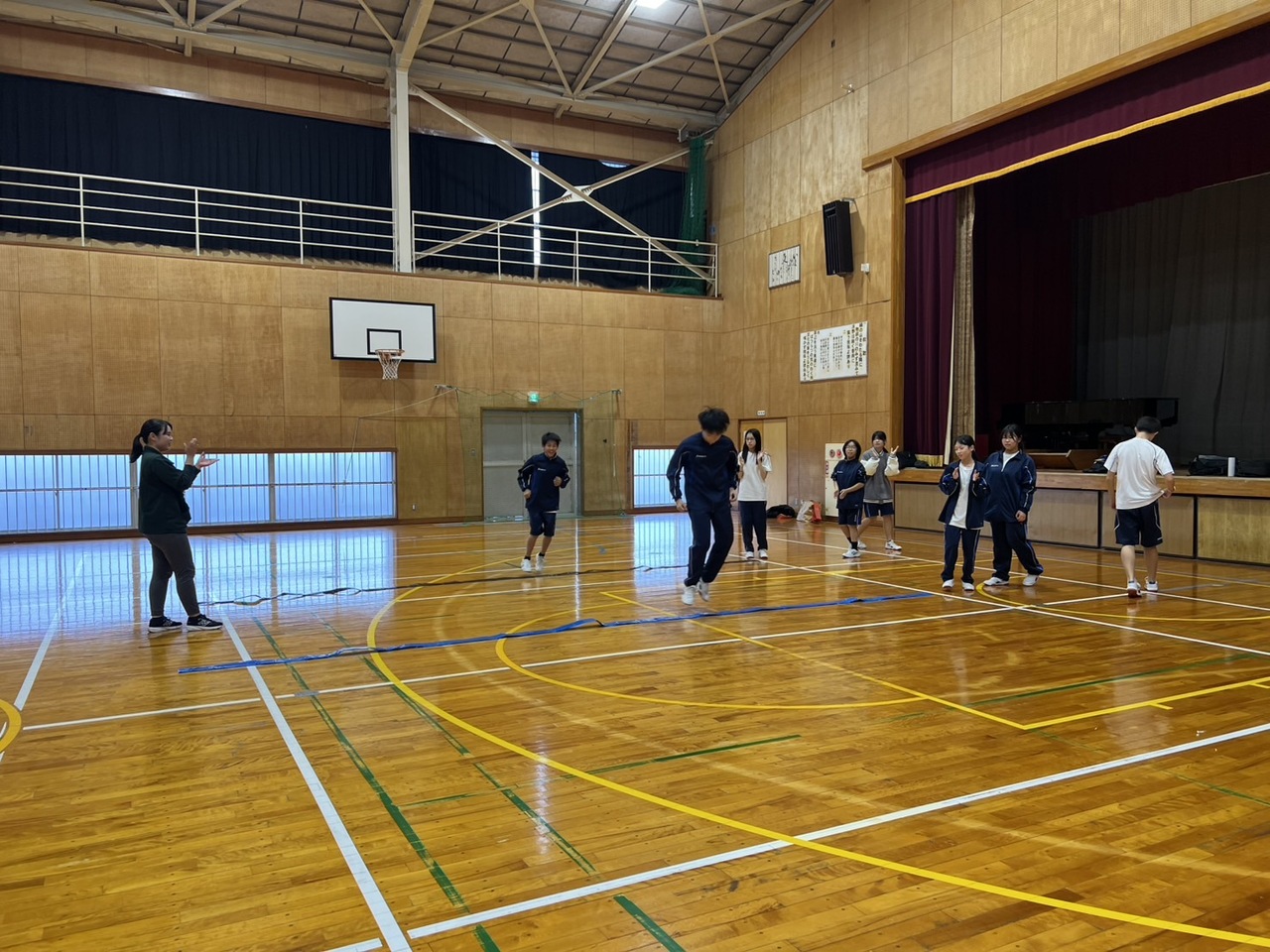 リズムトレーニング2 リズムトレーニング2