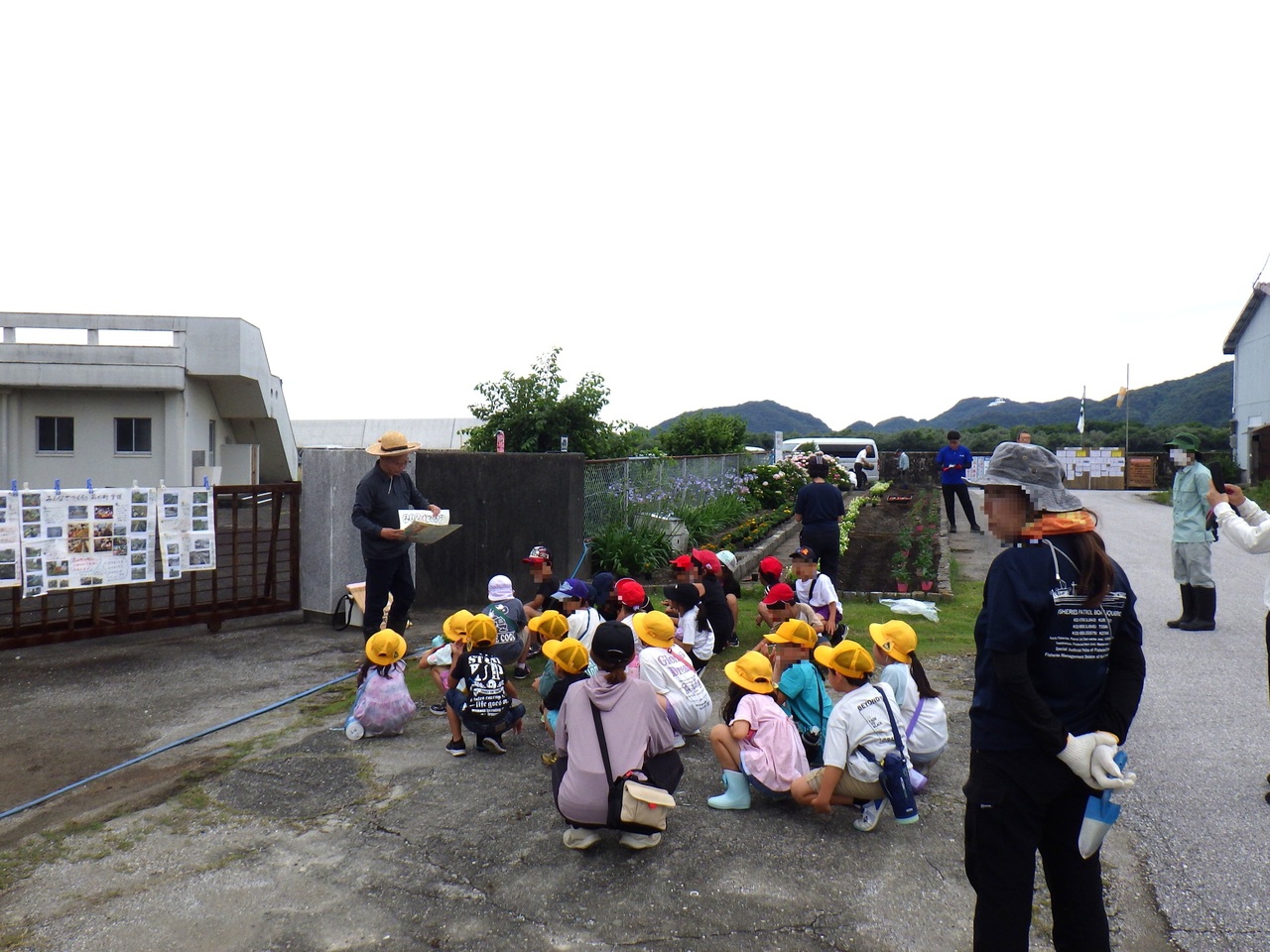 小学生(学習状況) 小学生(学習状況)