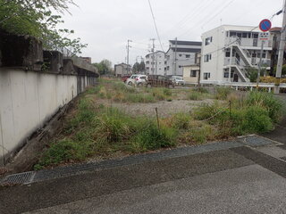 比島ＪＲ跡地住宅写真_1