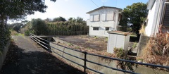 旧室戸高校ハチダ職員宿舎写真_2