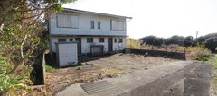 旧室戸高校大ツボ職員宿舎写真_1