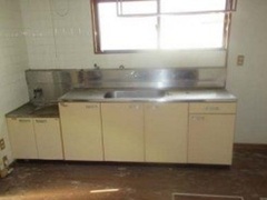 旧室戸高校大ツボ職員宿舎写真_4