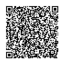 説明会申込QRコード 説明会申込QRコード