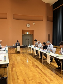 田野病院