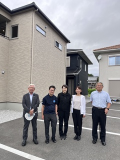民間住宅