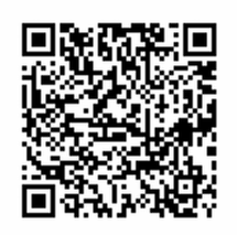 申込みQRコード 申込みQRコード