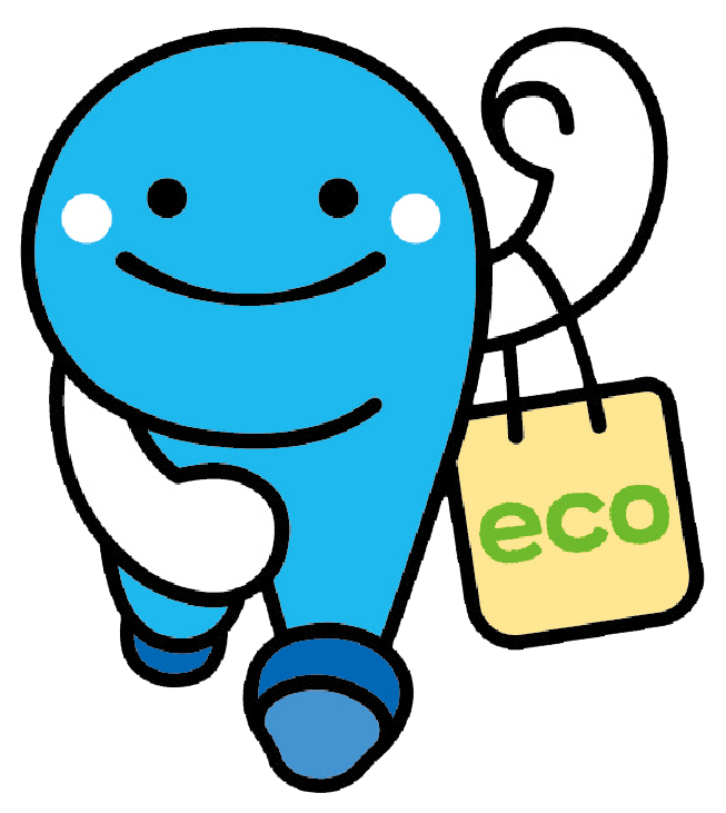 103.ECOくろしおくん