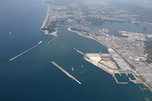 Port of Kochi