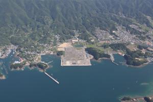 Port of Sukumo