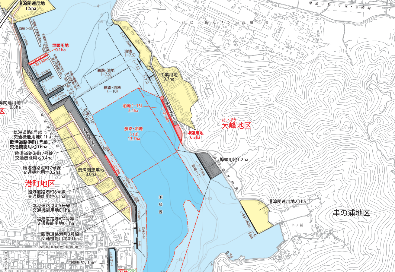 大峰地区R4更新