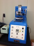 カストム式織物摩耗試験機