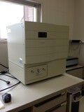 極微弱発光検出分光システム