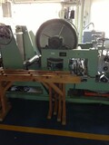 樹脂加工機