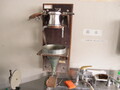 ろ水度試験機