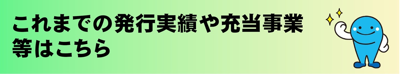 発行実績