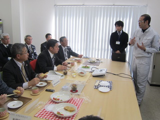 黒潮町缶詰製作所