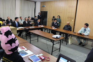 須崎市産業振興計画