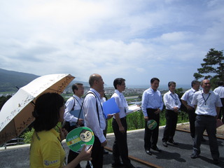 2上ノ岡住宅分譲