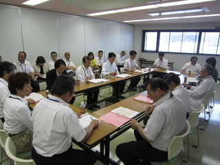 8田野病院
