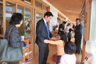 ④保育園