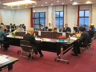 座談会２