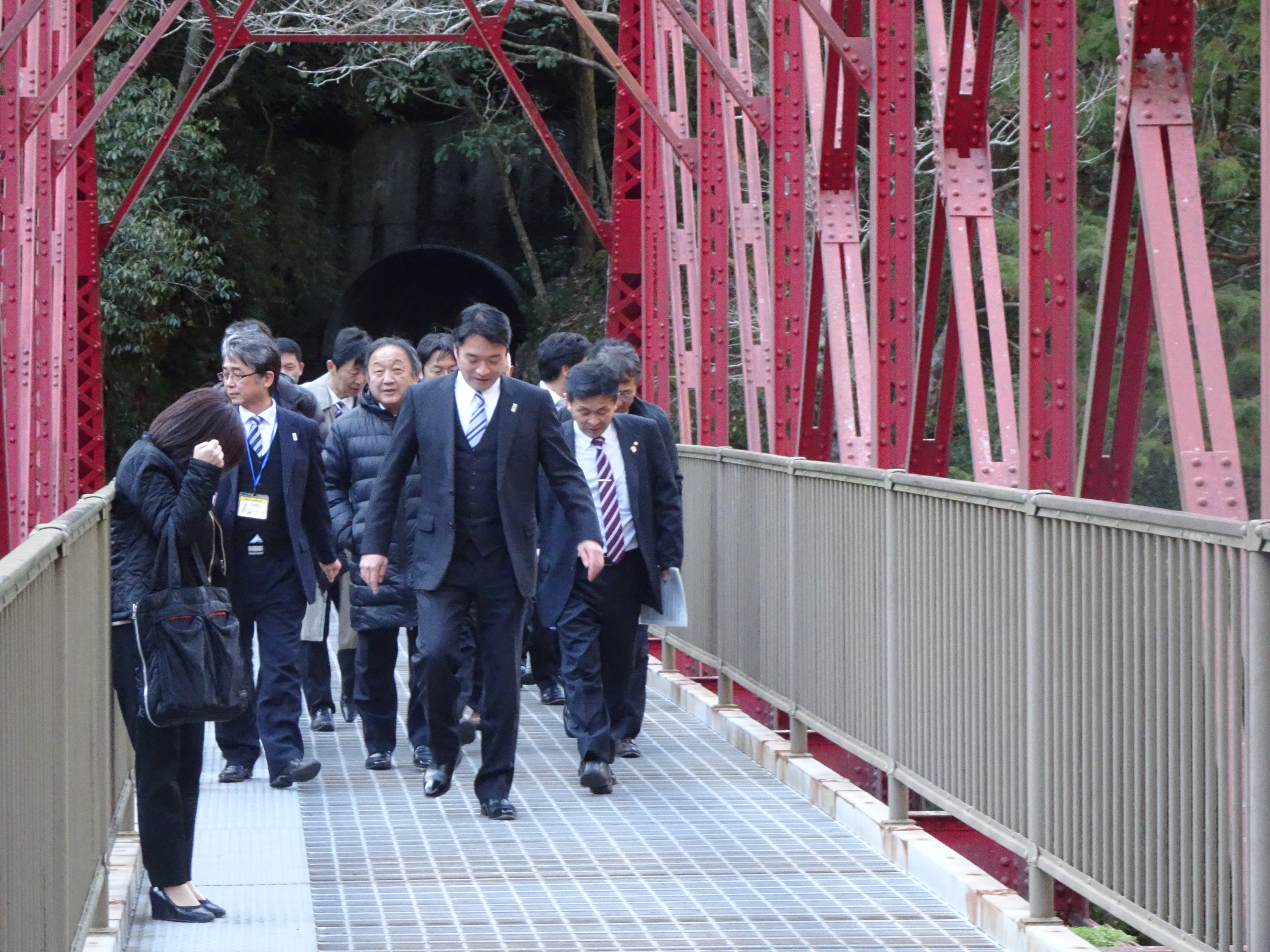 日本遺産スポット