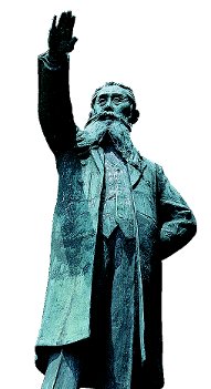 Itagaki Taisuke's picture