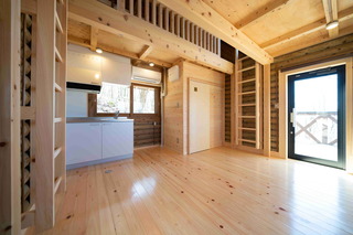 キャンプ場