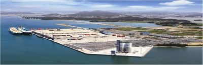 Mokpo New Port2