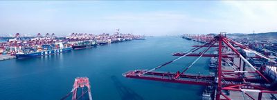 Port of Qingdao3