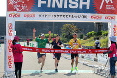 地域でのスポーツイベントの企画・運営