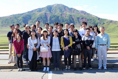 社員旅行(2017年)