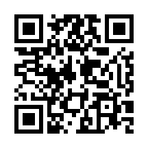 特設サイトQR