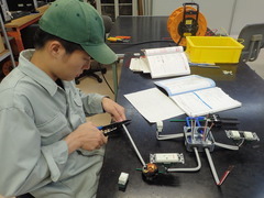第1種電気工事士技能試験練習