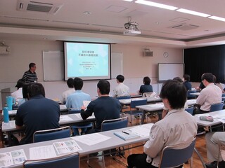 座学1