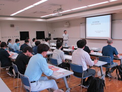 座学①