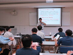 座学②