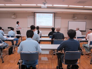 座学２