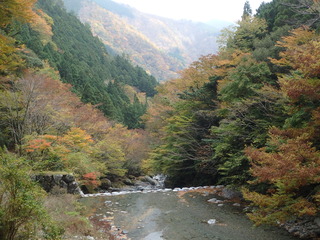 西熊山