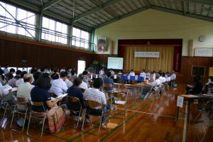 平成21年度座談会1